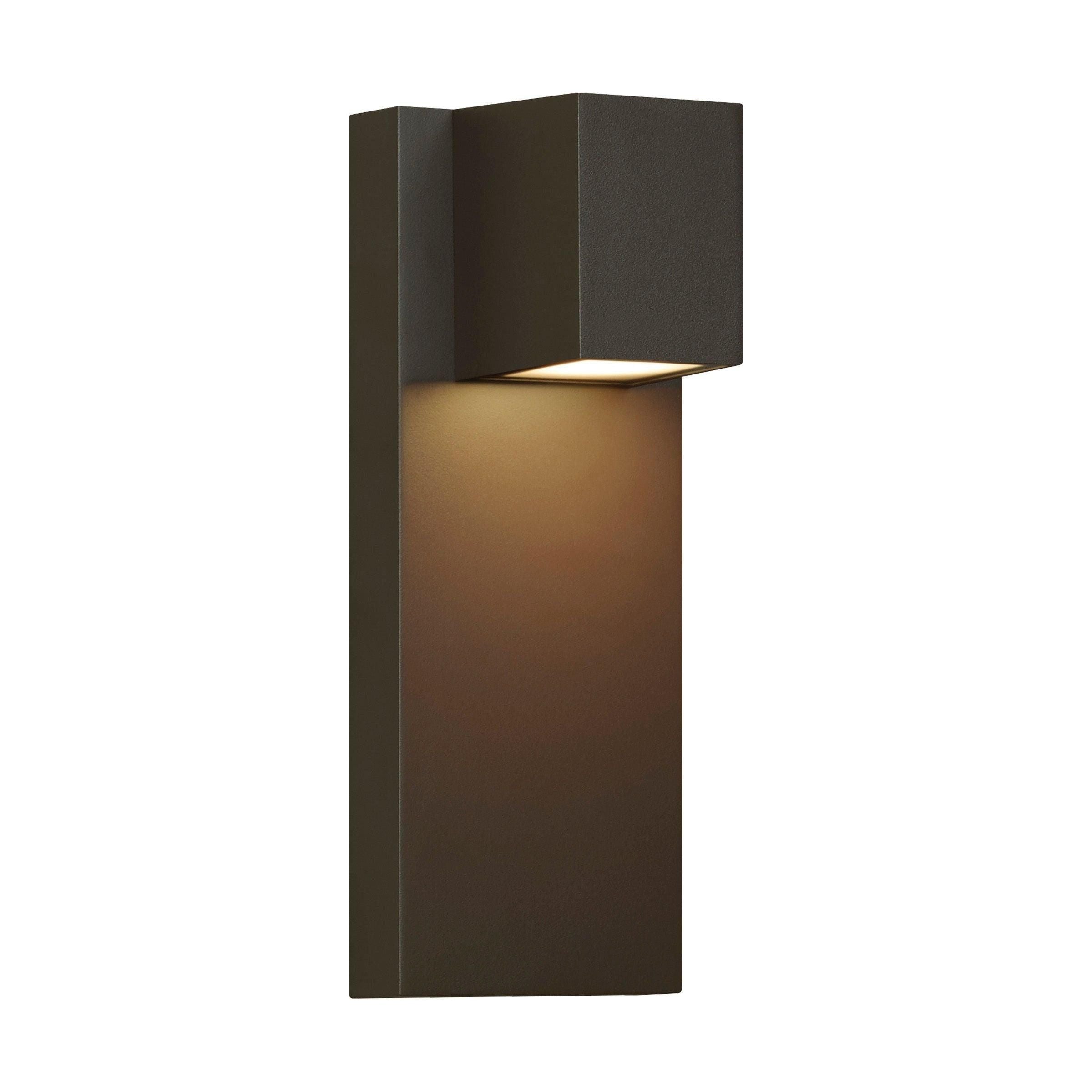 Visual Comfort Modern Collection - Quadrate Outdoor Wall - Lights Canada