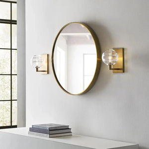 Visual Comfort Modern Collection - Sedona Wall Sconce - Lights Canada