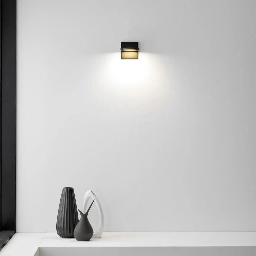 Visual Comfort Modern Collection - Spectica Wall Sconce - Lights Canada