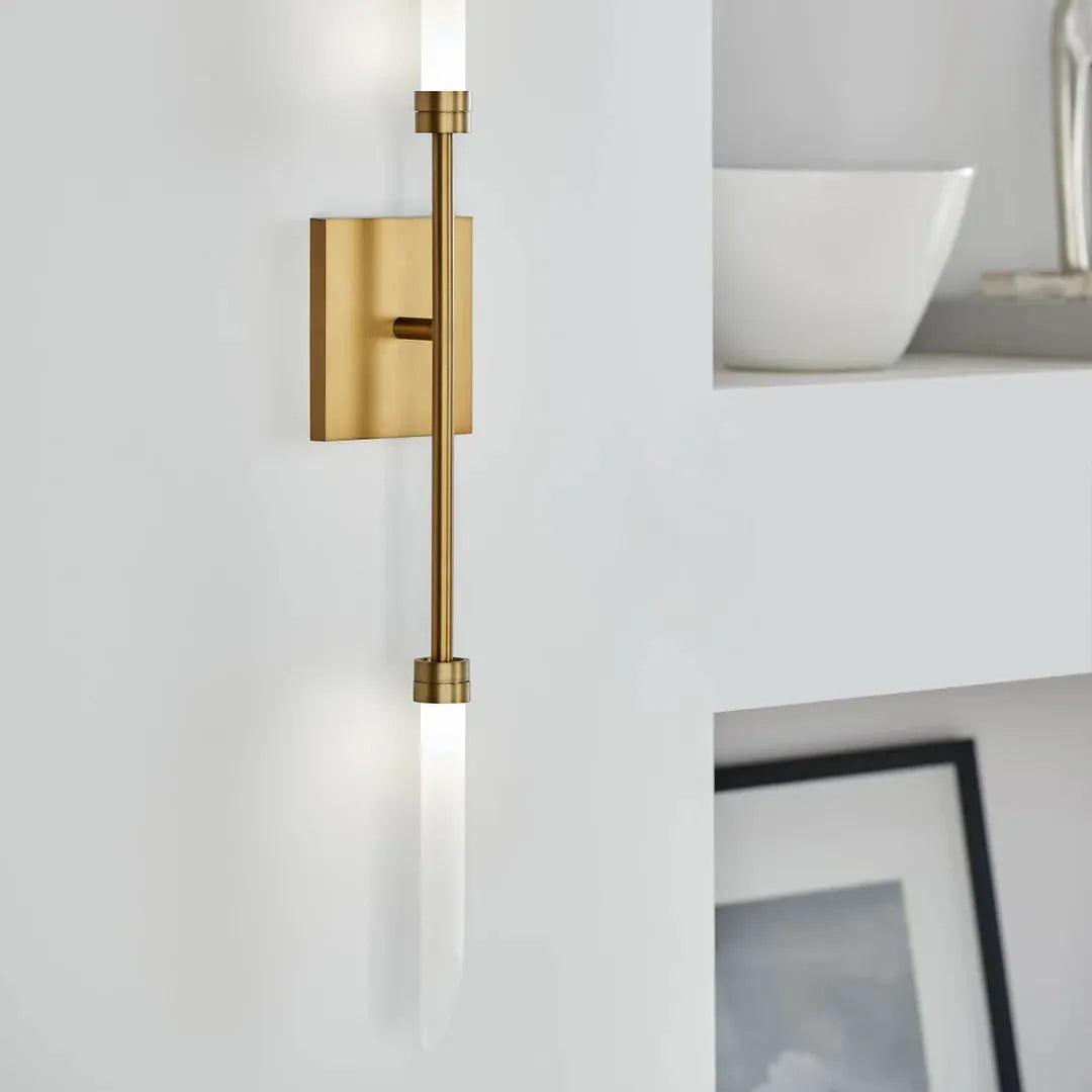 Visual Comfort Modern Collection - Spur Wall - Lights Canada