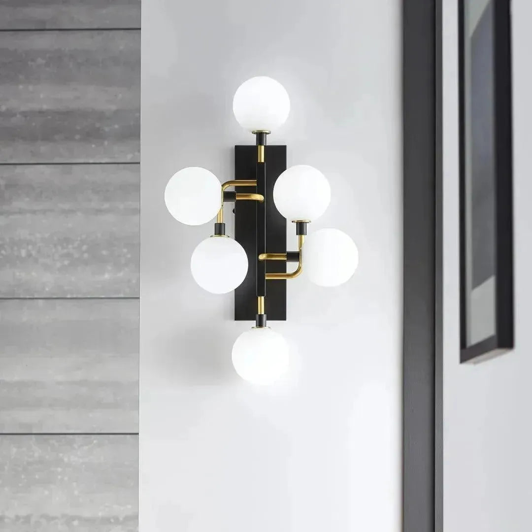 Visual Comfort Modern Collection - Viaggio Wall Sconce - Lights Canada
