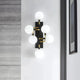 Visual Comfort Modern Collection - Viaggio Wall Sconce - Lights Canada