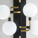 Visual Comfort Modern Collection - Viaggio Wall Sconce - Lights Canada