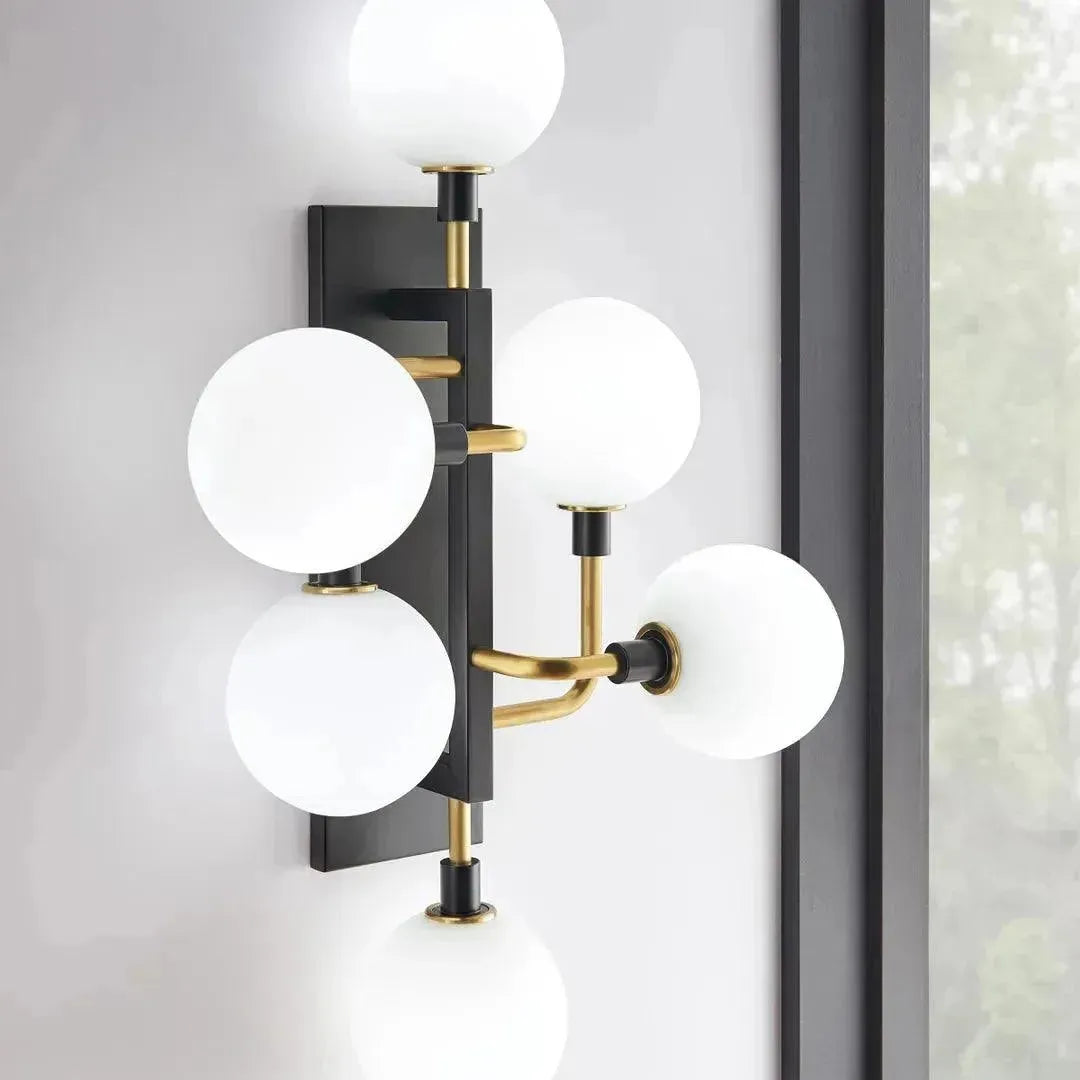 Visual Comfort Modern Collection - Viaggio Wall Sconce - Lights Canada