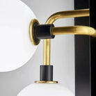 Visual Comfort Modern Collection - Viaggio Wall Sconce - Lights Canada