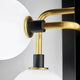 Visual Comfort Modern Collection - Viaggio Wall Sconce - Lights Canada