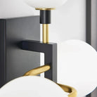 Visual Comfort Modern Collection - Viaggio Wall Sconce - Lights Canada