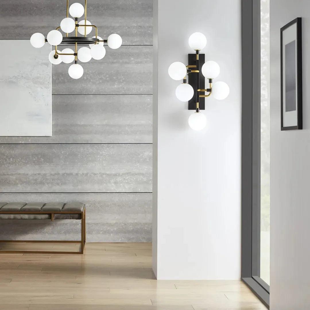 Visual Comfort Modern Collection - Viaggio Wall Sconce - Lights Canada