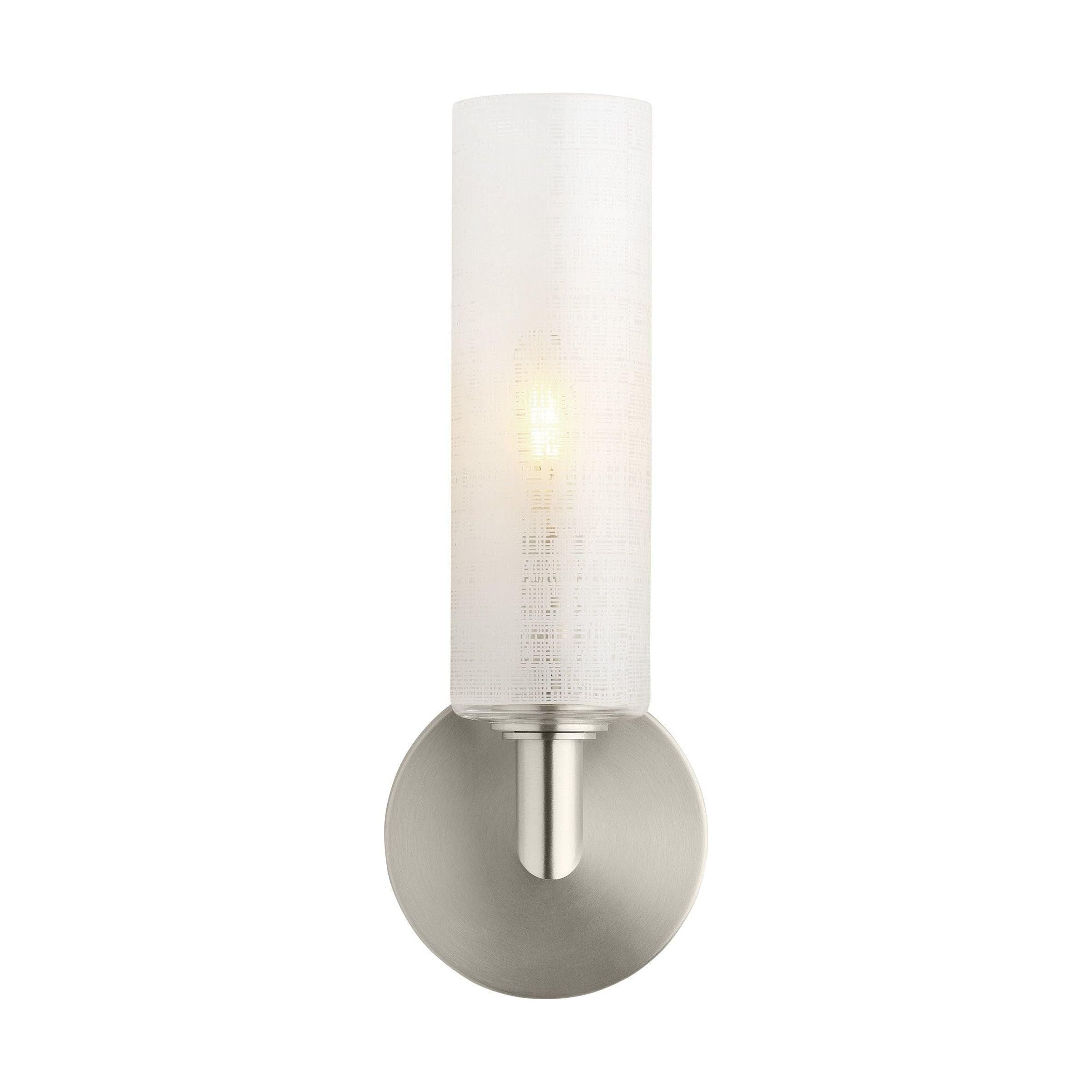 Visual Comfort Modern Collection - Vetra Wall Sconce - Lights Canada