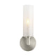 Visual Comfort Modern Collection - Vetra Wall Sconce - Lights Canada