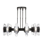 Visual Comfort Modern Collection - Wythe X-Large Chandelier - Lights Canada