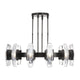 Visual Comfort Modern Collection - Wythe X-Large Chandelier - Lights Canada