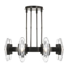 Visual Comfort Modern Collection - Wythe Large Chandelier - Lights Canada