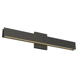 Visual Comfort Modern Collection - Bau 24 Bath - Lights Canada