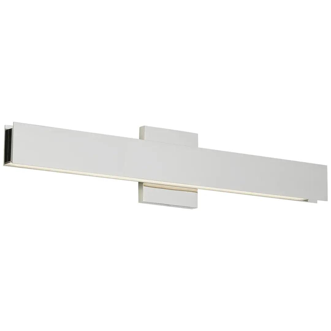 Visual Comfort Modern Bau 3 LED Contemporary Picture Light