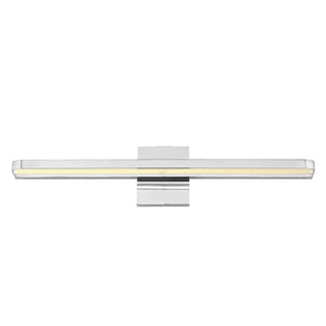 Visual Comfort Modern Collection - Banda 24 Bath - Lights Canada