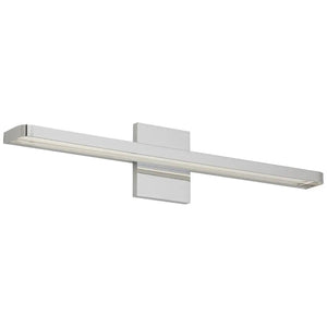 Visual Comfort Modern Collection - Banda 24 Bath - Lights Canada