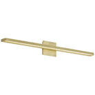 Visual Comfort Modern Collection - Banda 36 Bath - Lights Canada