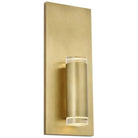 Visual Comfort Modern Collection - Dobson II 1-Light Wall/Bath - Lights Canada