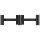 Visual Comfort Modern Collection - Dobson II 3-Light Bath - Lights Canada