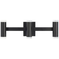 Dobson II 3-Light Bath