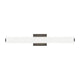 Visual Comfort Modern Collection - Finn 24 Bath - Lights Canada