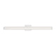 Visual Comfort Modern Collection - Finn 36 Bath - Lights Canada