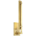 Visual Comfort Modern Collection - Kal Small Sconce - Lights Canada