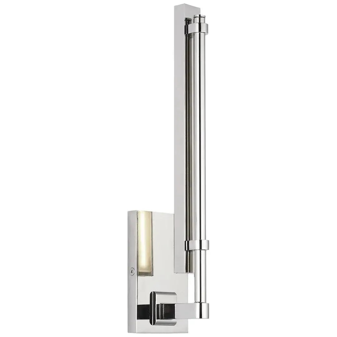 Visual Comfort Modern Collection - Kal Small Sconce - Lights Canada