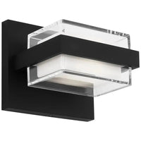 Kamden 1-Light Wall/Bath