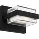 Visual Comfort Modern Collection - Kamden 1-Light Wall/Bath - Lights Canada