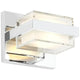 Visual Comfort Modern Collection - Kamden 1-Light Wall/Bath - Lights Canada