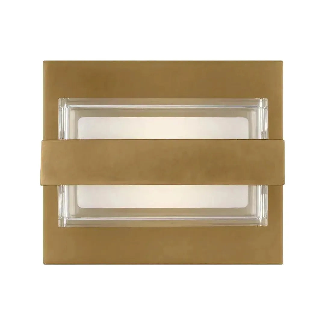 Visual Comfort Modern Collection - Kamden 1-Light Wall/Bath - Lights Canada