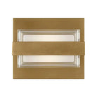 Visual Comfort Modern Collection - Kamden 1-Light Wall/Bath - Lights Canada