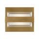 Visual Comfort Modern Collection - Kamden 1-Light Wall/Bath - Lights Canada