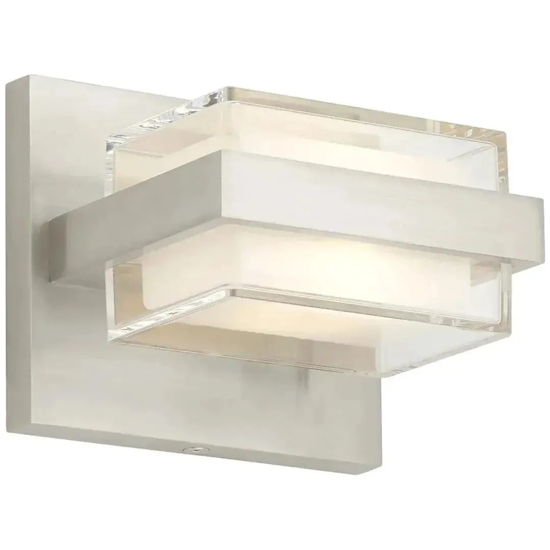 Visual Comfort Modern Collection - Kamden 1-Light Wall/Bath - Lights Canada