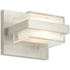 Visual Comfort Modern Collection - Kamden 1-Light Wall/Bath - Lights Canada