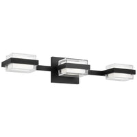 Kamden 3-Light Bath