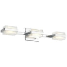 Visual Comfort Modern Collection - Kamden 3-Light Bath - Lights Canada