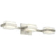 Visual Comfort Modern Collection - Kamden 3-Light Bath - Lights Canada