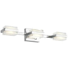 Visual Comfort Modern Collection - Kamden 3-Light Bath - Lights Canada
