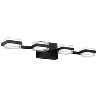 Kamden 4-Light Bath