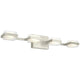 Visual Comfort Modern Collection - Kamden 4-Light Bath - Lights Canada
