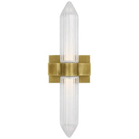Langston Medium Bath Sconce