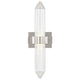 Visual Comfort Modern Collection - Langston Medium Bath Sconce - Lights Canada
