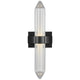 Visual Comfort Modern Collection - Langston Medium Bath Sconce - Lights Canada