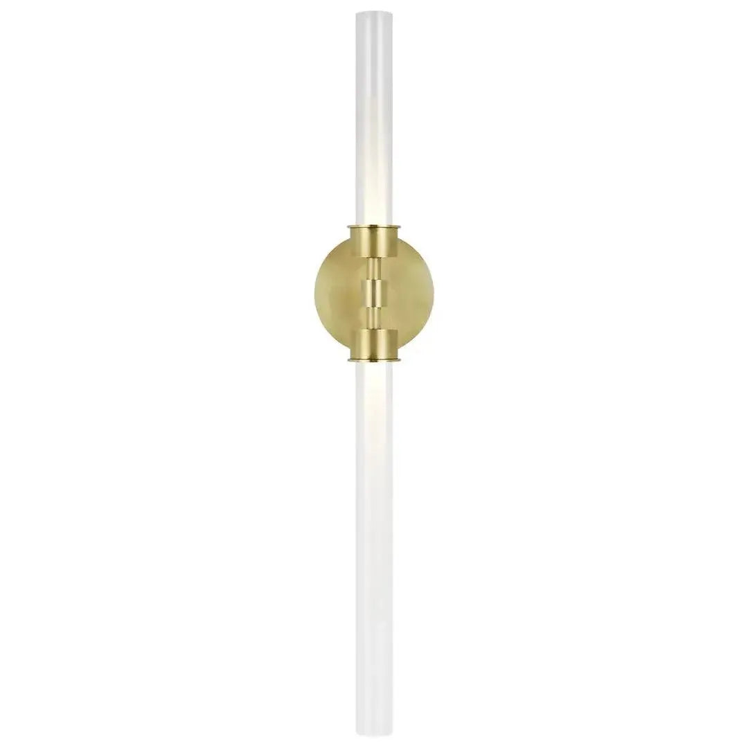 Visual Comfort Modern Collection - Linger Wall/Bath Sconce - Lights Canada