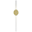 Visual Comfort Modern Collection - Linger Wall/Bath Sconce - Lights Canada