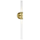 Visual Comfort Modern Collection - Linger Wall/Bath Sconce - Lights Canada