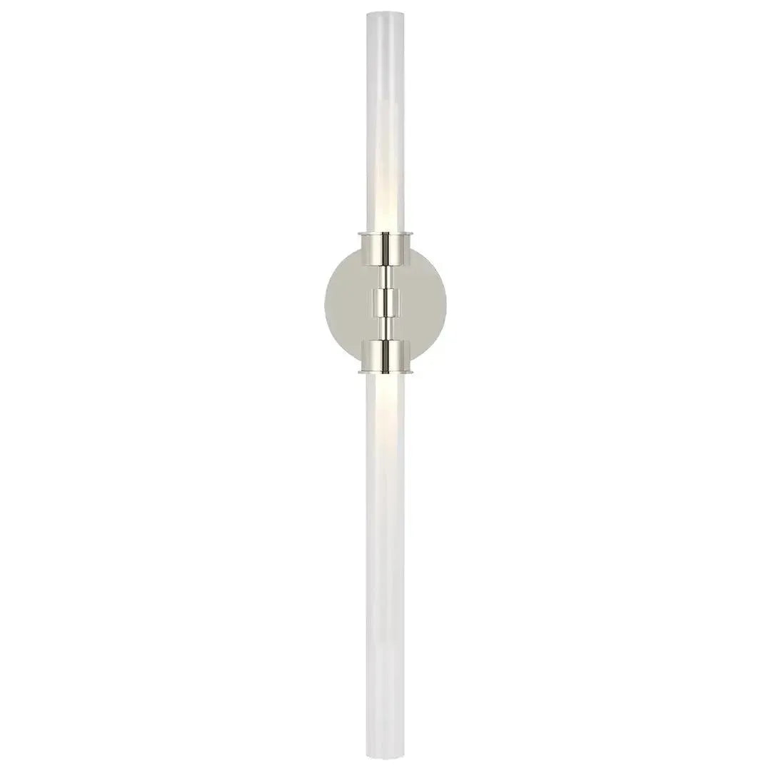 Visual Comfort Modern Collection - Linger Wall/Bath Sconce - Lights Canada